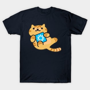 Goose the Cat T-Shirt